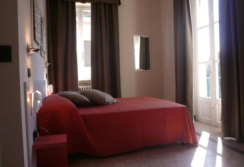 Chambre Supérieure, Lucca In Villa Elisa & Gentucca