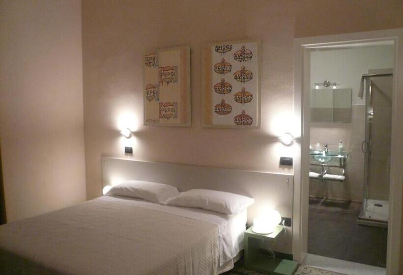 Chambre Supérieure, Lucca In Villa Elisa & Gentucca