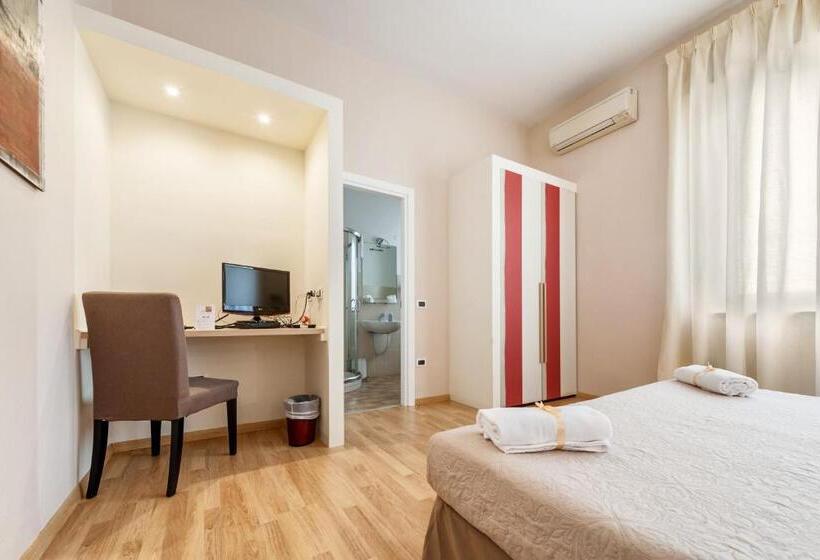 اتاق سوپریور, Lucca In Villa Elisa & Gentucca