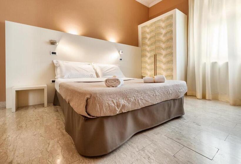 Chambre Supérieure, Lucca In Villa Elisa & Gentucca