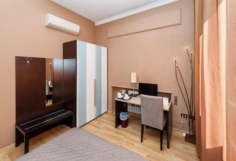 Chambre Quadruple Standard, Lucca In Villa Elisa & Gentucca