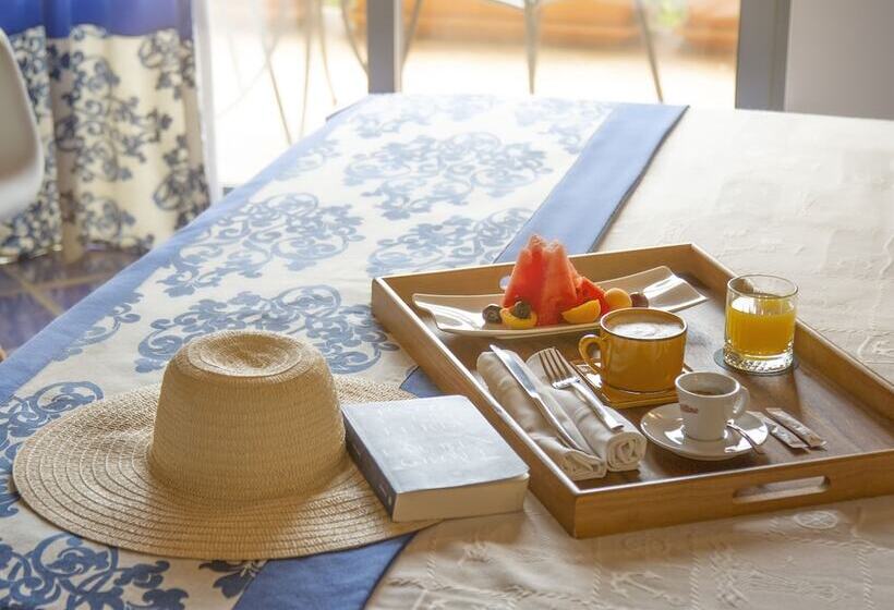 חדר סטנדרט, Magaggiari Hotel Resort