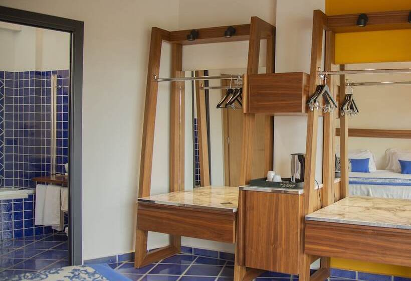 Номер Стандарт, Magaggiari Hotel Resort