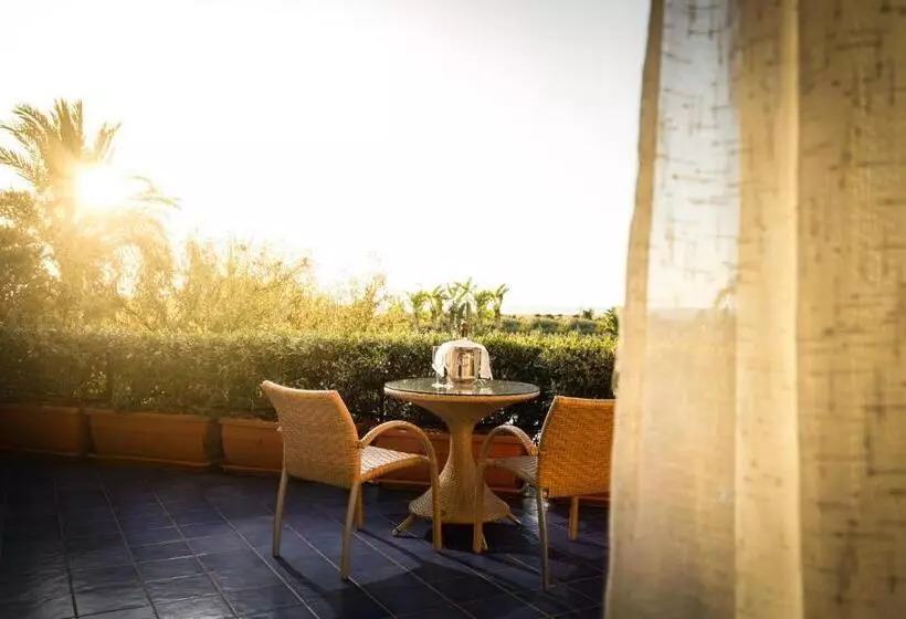 آپارتمان 1 خوابه, Magaggiari Hotel Resort