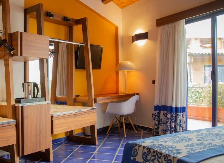 Номер Стандарт, Magaggiari Hotel Resort