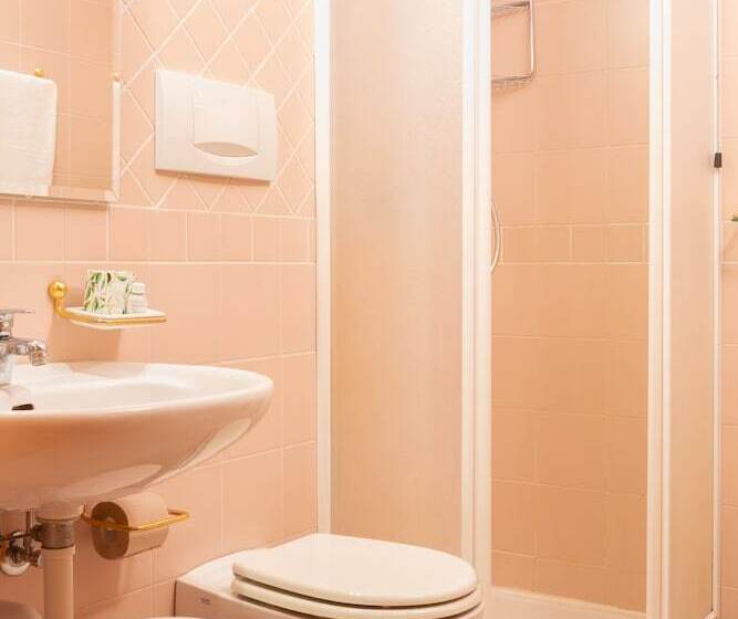 شقة غرفة واحدة, Nevesole Folgarida Resort Apart