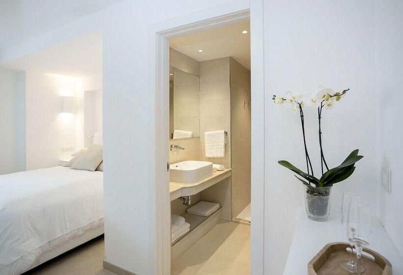 高级大房间, Pagoda Lifestyle