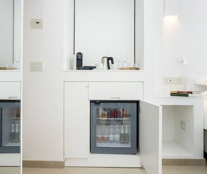 高级大房间, Pagoda Lifestyle