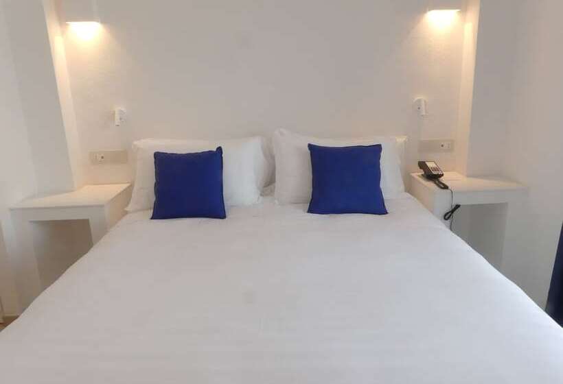 高级大房间, Pagoda Lifestyle