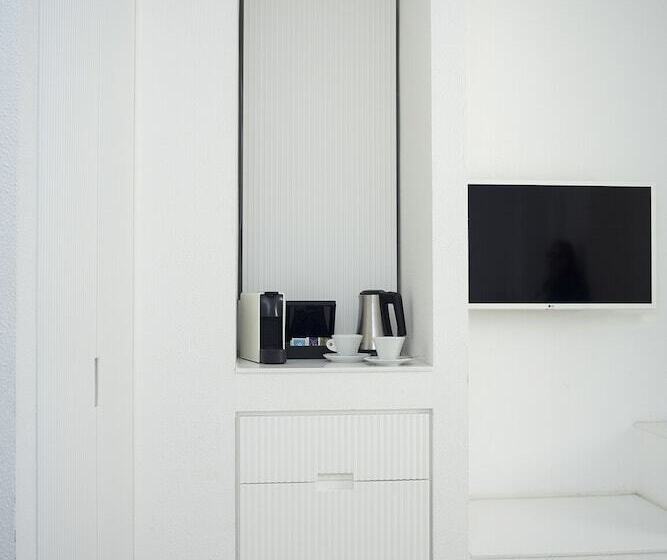 可观海景的舒适型房间, Pagoda Lifestyle