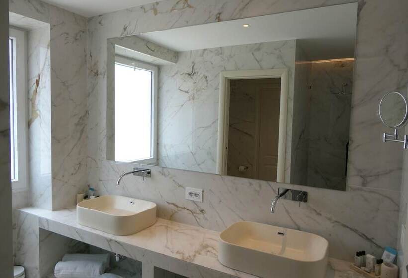 总统套房, Pagoda Lifestyle