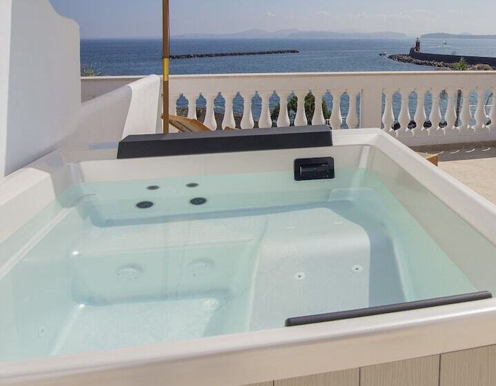 总统套房, Pagoda Lifestyle