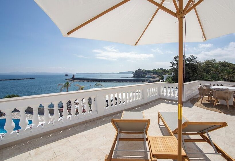 总统套房, Pagoda Lifestyle