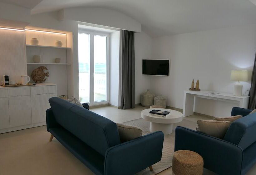 总统套房, Pagoda Lifestyle