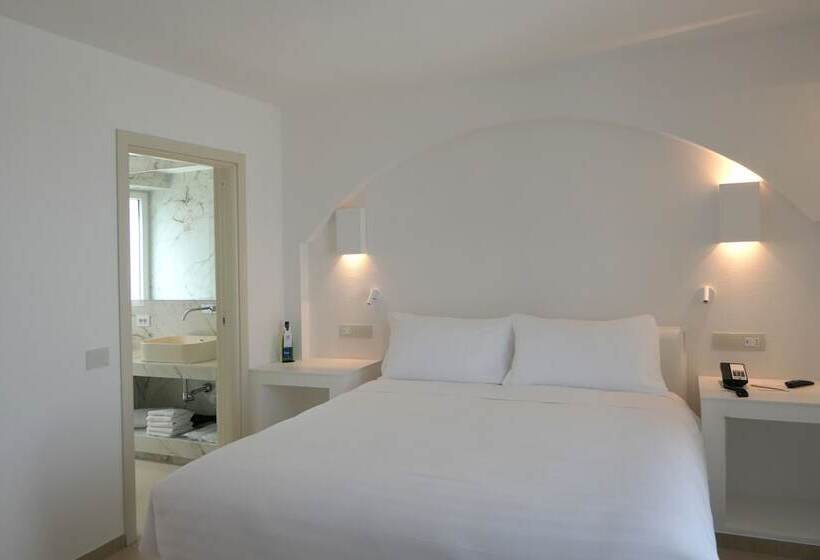 总统套房, Pagoda Lifestyle