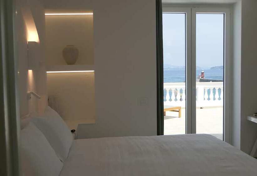 总统套房, Pagoda Lifestyle