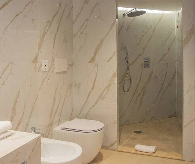 标准间带露台, Pagoda Lifestyle