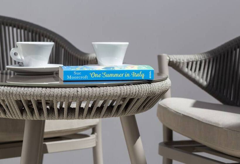 舒适型房间, Pagoda Lifestyle