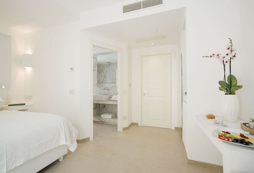 舒适型房间, Pagoda Lifestyle