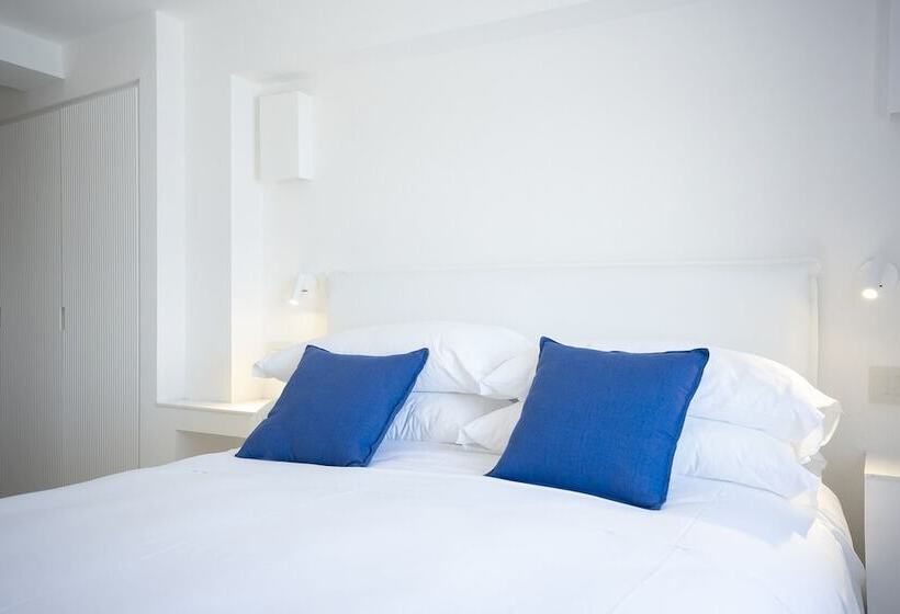 舒适型房间, Pagoda Lifestyle