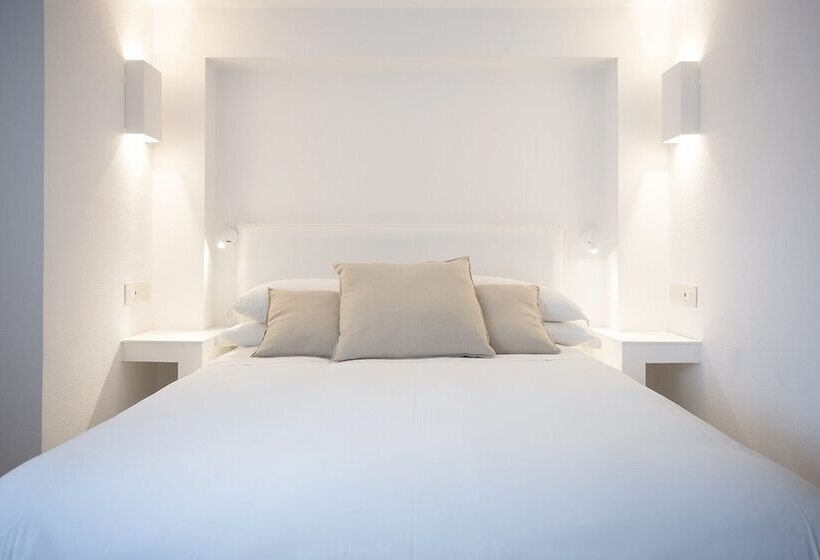 舒适型房间, Pagoda Lifestyle