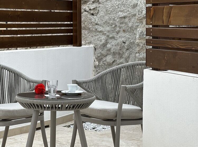 舒适三人间, Pagoda Lifestyle