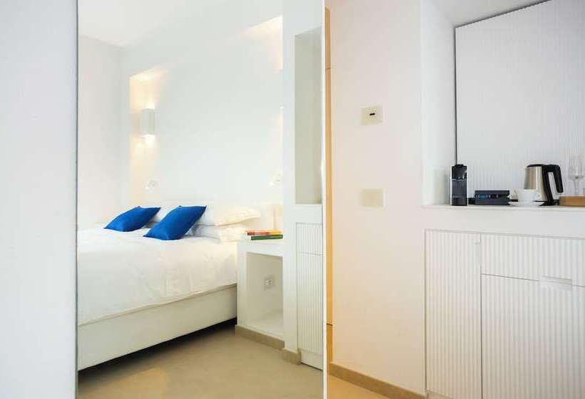 舒适三人间, Pagoda Lifestyle