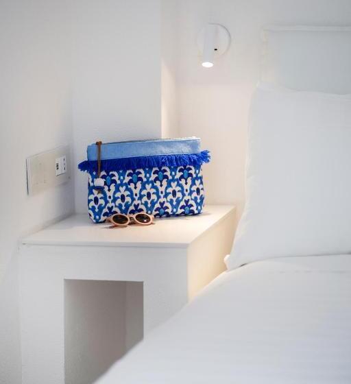 高级大房间, Pagoda Lifestyle