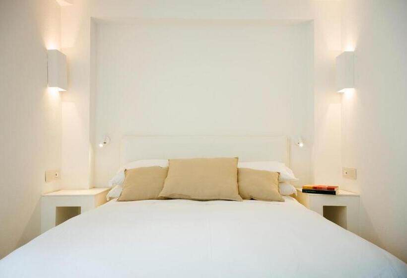 高级大房间, Pagoda Lifestyle