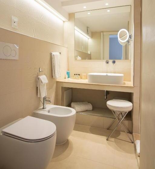 可观海景的舒适型房间, Pagoda Lifestyle