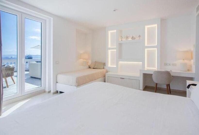 套房配有游泳池, Pagoda Lifestyle