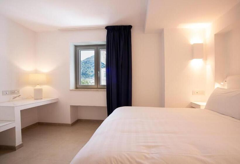 舒适型房间, Pagoda Lifestyle