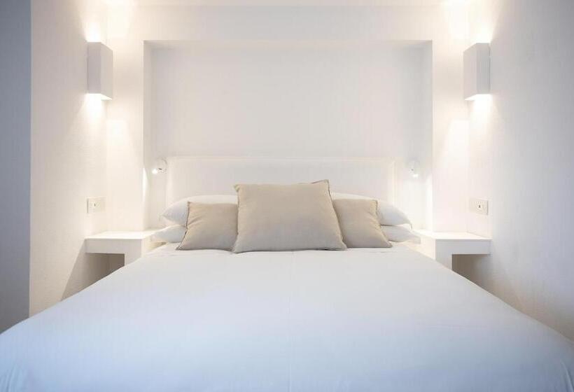 舒适型房间, Pagoda Lifestyle