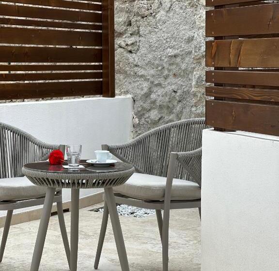 舒适型房间, Pagoda Lifestyle