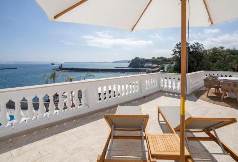 总统套房, Pagoda Lifestyle