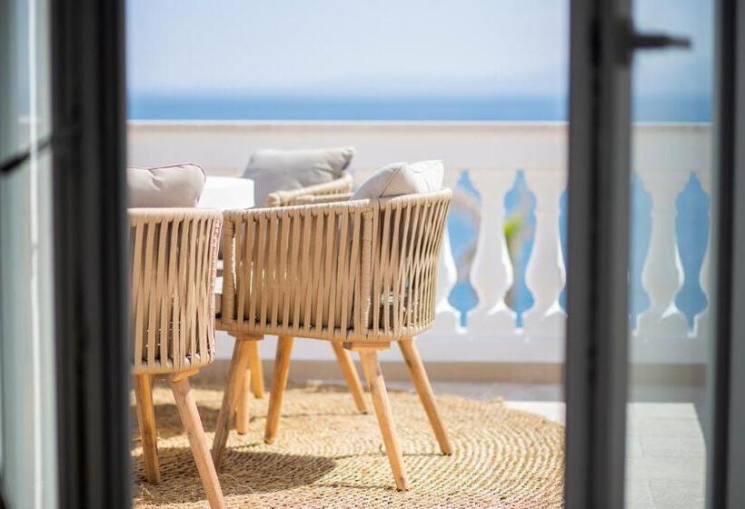 总统套房, Pagoda Lifestyle