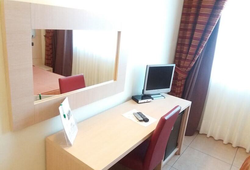 スーペリアールーム, Panorama