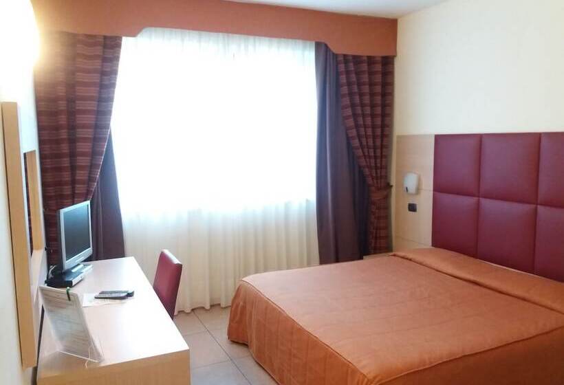 غرفة سوبيريور, Panorama