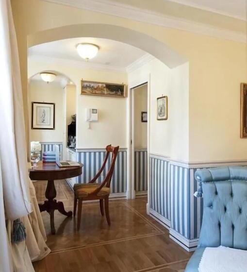 豪华房间, Petit Palais Hotel De Charme