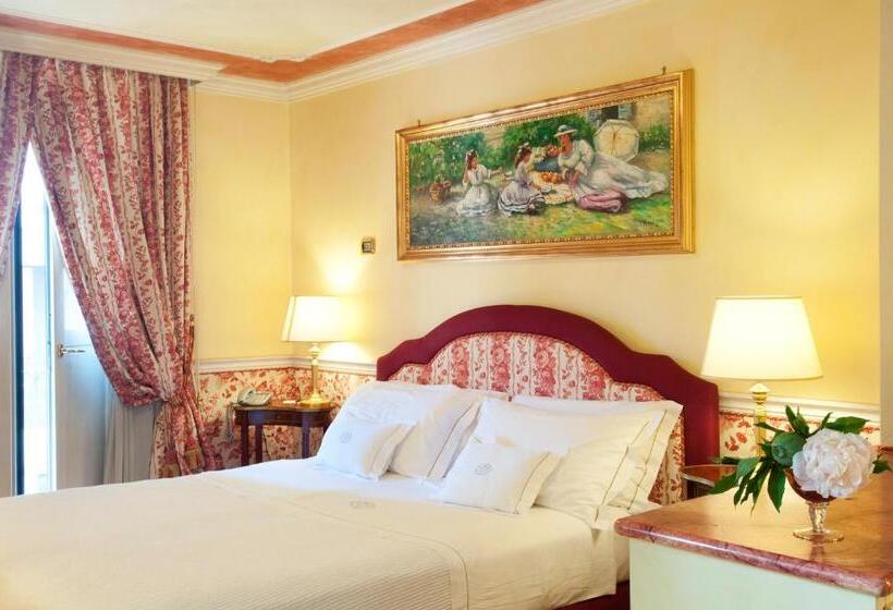 سوییت جونیور لوکس, Petit Palais Hotel De Charme