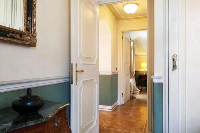 Suite with Terrace, Petit Palais Hotel De Charme