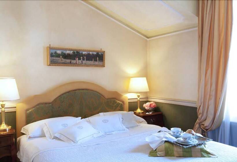 小型套房, Petit Palais Hotel De Charme