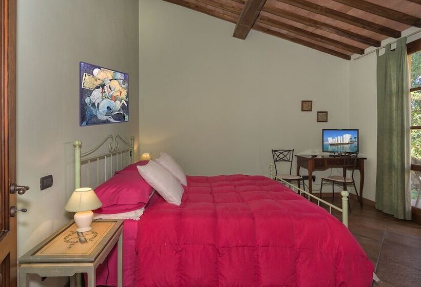 Номер Стандарт, Pisa Holidays
