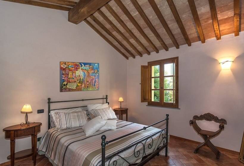 标准间, Pisa Holidays