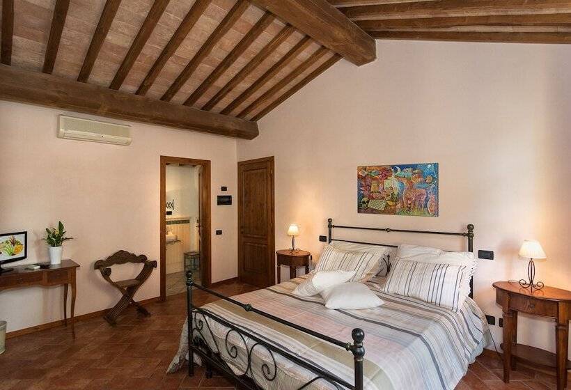 标准间, Pisa Holidays