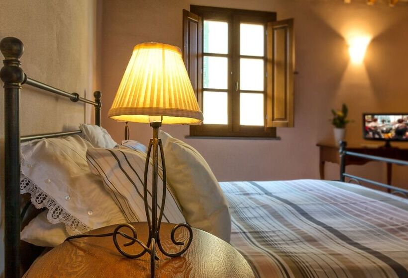 标准间, Pisa Holidays