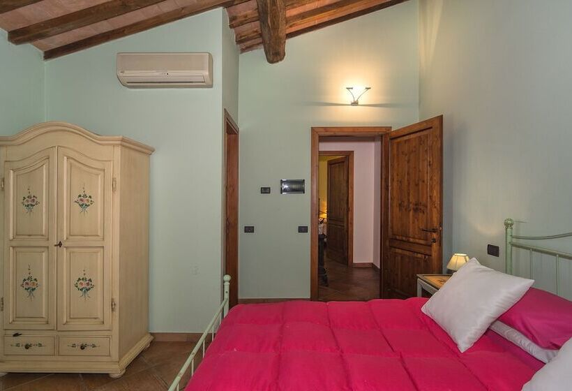 Номер Стандарт, Pisa Holidays