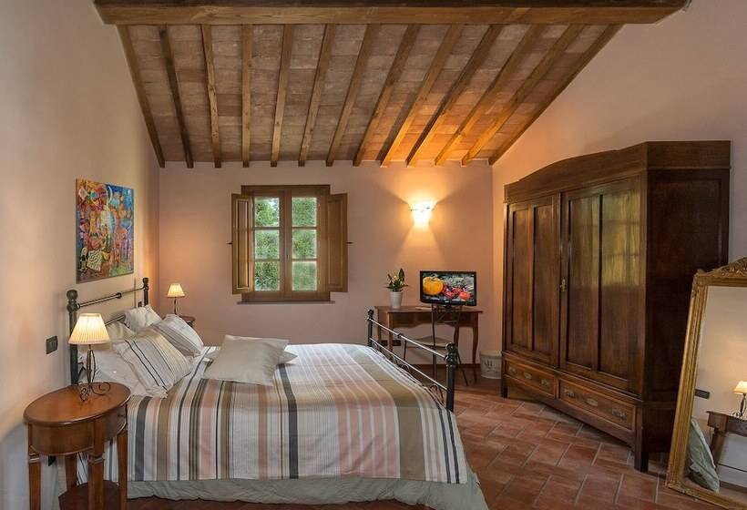 Номер Стандарт, Pisa Holidays