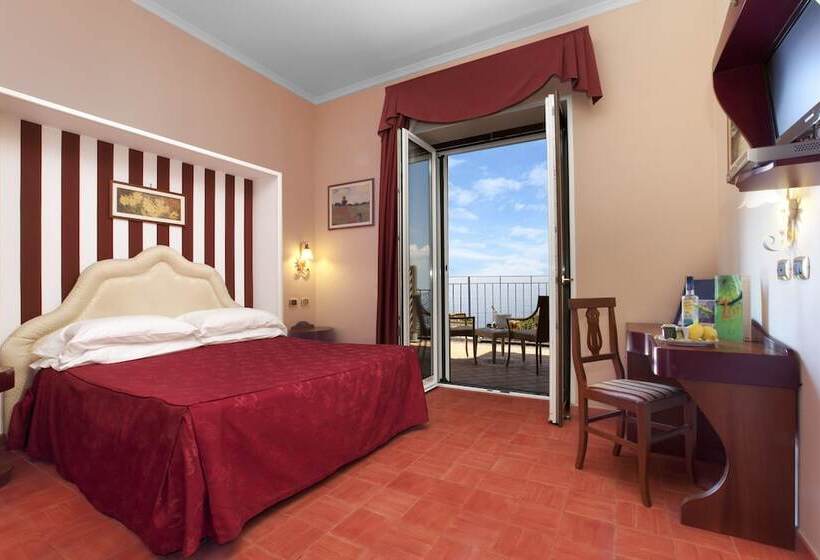 三人经典房间, Prestige