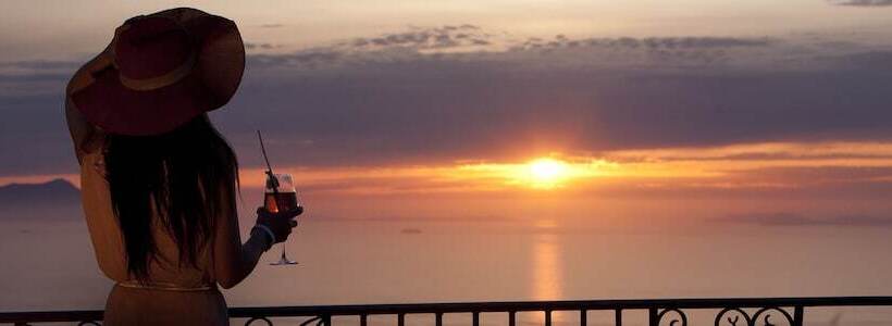 豪华海景房, Prestige